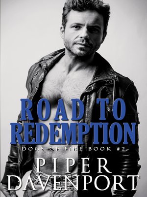 cover image of Road to Redemption